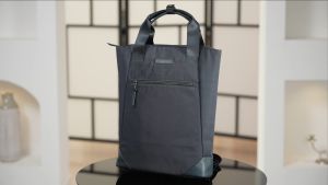 TBB65102GL - TARGUS 15-16” AVILA 2-IN-1 CONVERTIBLE LAPTOP BACKPACK (MIDNIGHT NAVY)
