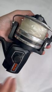 (S153) Shimano GX400 Fishing Reel Japan Domestic Market – JDM (USED)