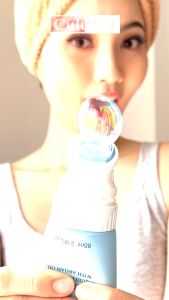 Valenno Premiere Anti Aging Face Wash with Argan Oil 85 ml