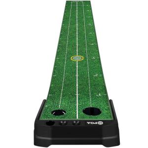 PGA | Automatic Golf Putter Practice Tool