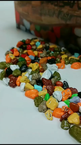 Oleh Oleh Haji Dan Umroh - Coklat Kerikil Termurah - Cocok Untuk Di Ecer - 5 Kg