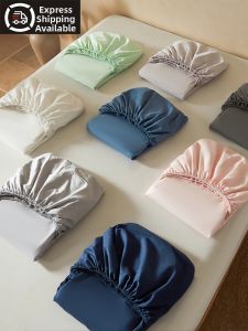 KAMONI | All Season Mattress Protector Cover Not Pure Cotton