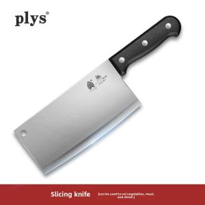 CMGF | Professional & Home Use Stainless Steel Chefs Knife Ultra Sharp Bone Chopper