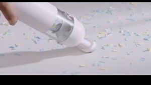 Global Ver- Xiaomi Mi Vacuum Cleaner Mini เครื่องดูดฝุ่นในรถ เครื่องดูดฝุ่นในรถ13000pa เครื่องดูดฝุ่ เครื่องดูดฝุ่นแบบพกพา เครื่องดูดฝุ่นขนาดเล็ก