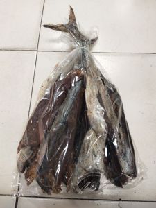 ปลาโอ ปลาโอตากแห้ง 1กิโลกรัม ไม่เค็ม เนื้อแน่นๆ มีราคาส่งมีเก็บปลายทาง