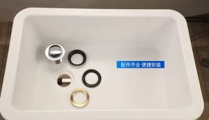 【Must-Have Style】 PurePlunge Bathtub Drain Hose Shower Room Washbasin Extension 1-5m Installation Bathroom Toilet Drainer Water