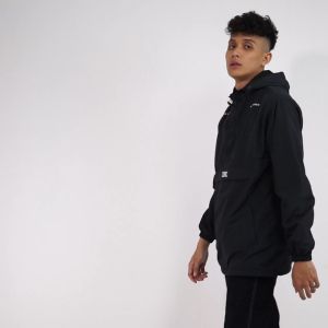 Cosmic Cougle Jaket SCRAPER - Jaket Pria