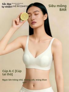 SHIXIAN | Small Chest Appearance & Side Breast Reduction Sports Bra