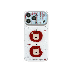 eyekey | All-around Shockproof Phone Case for 17 Pro Max