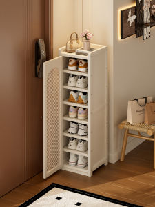 ZHUSHANXIA | Multi-layer Door Cabinet Shoe Rack