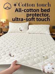 susan | Winter Pure Cotton Bed Pad