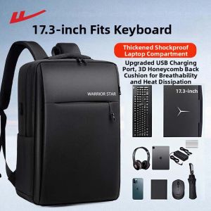 Warrior | 16 inch Laptop Backpack