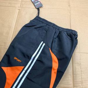 กางเกงผ้าร่ม ขา4ส่วน เนื้อดี มีซับใน (ของมีพร้อมส่ง)