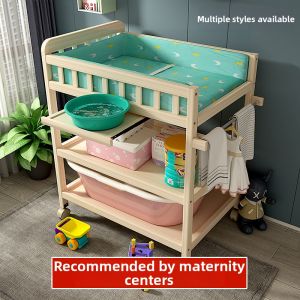 TENGYAGAO | Infant Care Station Diaper Changing Table