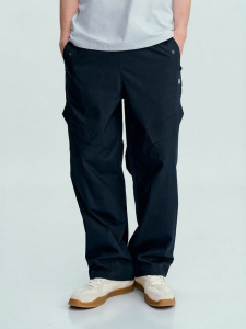Champion | Cotton Multi-Pocket Casual Work Trousers
