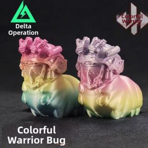 WOWEIAOKUANG | 3D Printed Figurine Toy