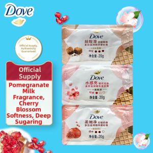 Dove | Gentle Skin Exfoliating Scrub 20g