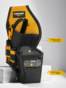 WINHUNT | Multi-Function Drill Tool Kit
