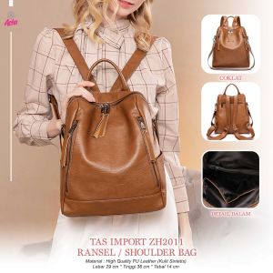 Tas Keren Import Sling Bag & Shoulder Bag: Tas Import ZH2011