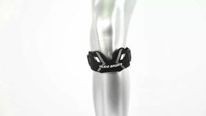 2 Dây Đai Đầu Gối Có Thể Điều Chỉnh Bằng Velcro Cho Nam Và Nữ Dây Đai Hỗ Trợ Đầu Gối Dùng Cho Chạy Bộ Đi Bộ Đường Dài Bóng Rổ Thể Dục Hoạt Động Ngoài Trời