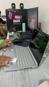 Stiker Laptop Garskin & Perlindungan Untuk Notebook 10 12 13 14 15 17 Inch