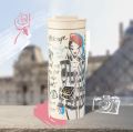 Emily in Paris x Starbucks Tumbler. 