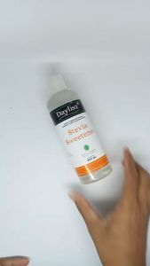 Stevia Sweetener Daylisz Gula Cair Alami 250 ml: Solusi Gula Sehat Untuk Penderita Diabetes