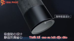 Máy xay cà phê điện cầm tay CGE01 | CERA+ | lưỡi 10 cách thép SUS420 | Pin 1600mAh | Thân máy bằng hợp kim nhôm