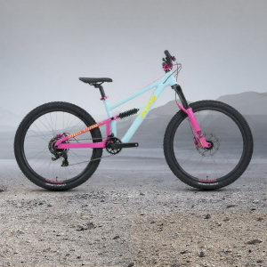 XDS | Soft Tail Dual Shock Mountain Bike 26 inch
