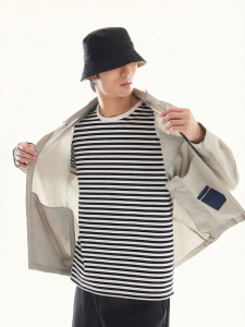 Jack Jones | UV Protection Cooling透气夹克