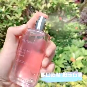 Peach Perfume for Women: A 24-Hour Long-lasting Fresh Fruity Eau de Toilette