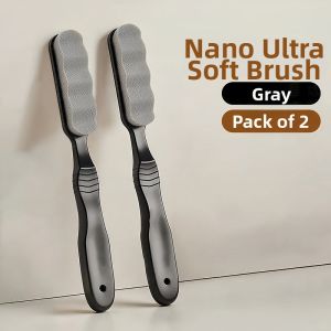 YOULE | Soft Gentle Shoe Brush For Running Shoes Nanohair