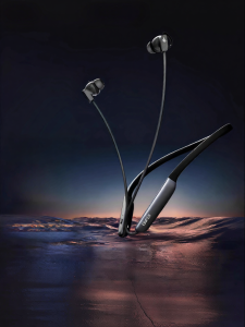 Edifier | Wireless Noise Cancelling Earbuds for Running
