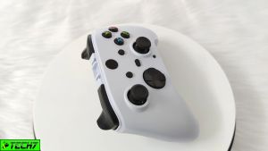 Gamepad tay game Không dây Bluetooth TS102 đa kết nối cho máy tính laptop smartphone máy tính bảng