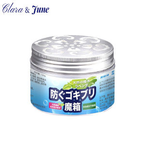 Clara.Imported from Japan cockroach killer Cockroach Bait Cockroach trap cockroach eliminator gel cockroach gel killer Cockroach Killing Pesticide Plant extracts Safe and Non-Toxic Effectively Drive Away Reduce Pest Infestation Cockroach Repellent