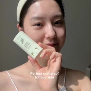 Beauty of Joseon Matte Sun Stick:Mugwort+Camelia 18gSPF50 PA++++BreathableFace & Body UseKorean SkincareKorean Makeup