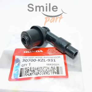 Tutup Busi Beat ESP & Suku Cadang Motor: Panduan Lengkap