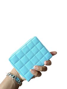 isvanna [GROSIR DOMPET] KIMI DOMPET LIPAT WANITA