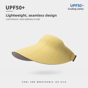 Zanning | UV Protection Large Brim Ultra-light Foldable Hat