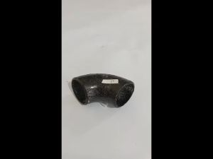 Elbow Besi CH 1" aksesoris