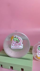 ENDOG SLIME BY CFORCLOVER: Mainan Edukasi Kado Anak Laki-Laki & Perempuan Hadiah Ulang Tahun Ultah