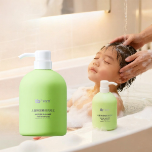 bb+ | Gentle & Soft Kids Shampoo