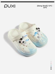 PUXI | Breathable Slip-Resistant Odor-Free Beach Sandals