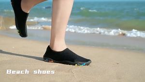 Aqua Shoes For Men Women And Kids Beach Shoes Water Shoes Swimming Shoes Aqua5ph Shoes Quick Dry Waterproof Rubber Shoes Diving Climbing