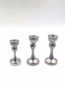 Strong Magnetic Door Stop 304 Stainless Steel Door Stopper