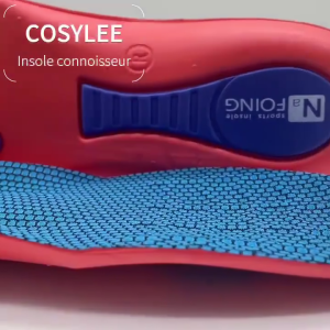 2Pcs Ortopedi Gel Sol Sol Pereda Nyeri Tumit Sol untuk Kaki Datar Dukungan Lengkungan Alas Olahraga Insole Pad Sisipan Sepatu Olahraga Orthotics Insole Sol Sepatu