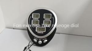 2023 จัดหาโดยตรง จักรยานฟิตเนส จักรยานปั่น จอแสดงผลอิเล็กทรอนิกส์