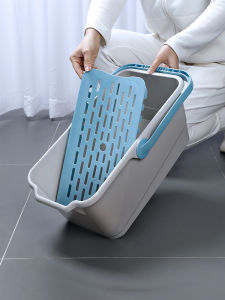 Maryya | Large Capacity Thickened Mopping Bucket
