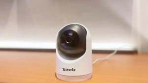 Camera Wifi Tenda Trong Nhà RP3/RP3 Pro/RP7 FHD 3MP/5MP2K Quay Quét 360°| Đàm Thoại 2 Chiều | Camera IP