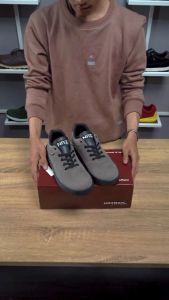 CHESTER |ManNeedMe x NAZ| Sepatu Sneakers Pria Casual Shoes